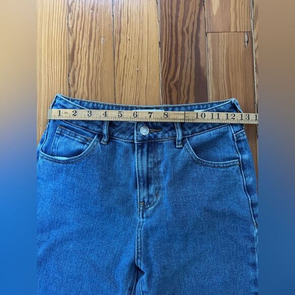 Pacsun Mom Jeans - Picture 5 of 5